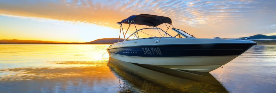 New Brunswick boating