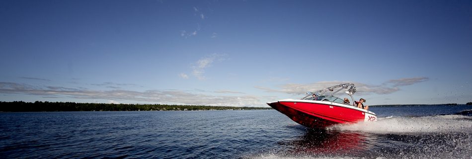 boating fines new brunswick